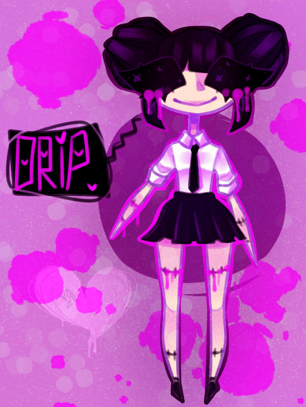 Beta Mikan Chibi by vinillust on DeviantArt