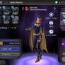 DC Legends - Batgirl