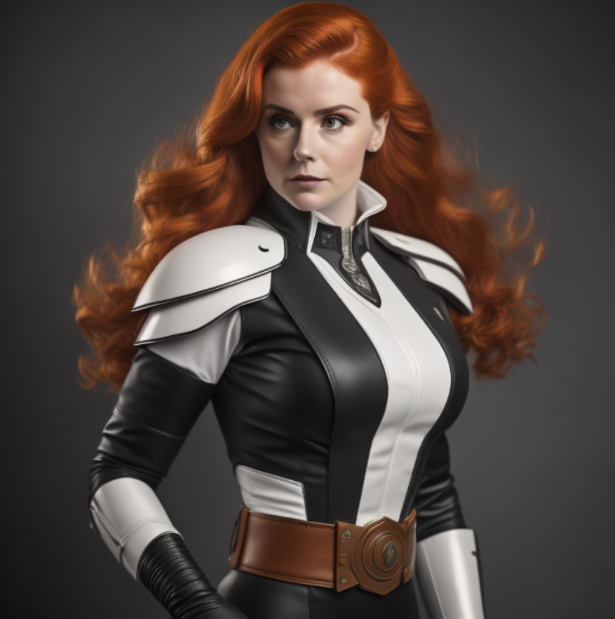 Emma Sapphire - Black Shadow Ranger by CrimsonVlkyrie on DeviantArt