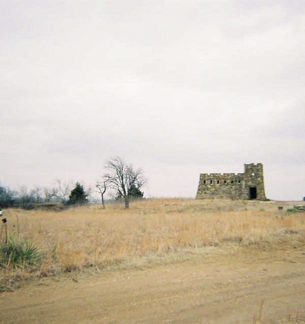 Coronado Heights