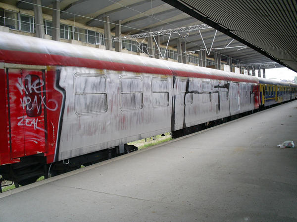 whole car