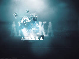 Anelka Wallpaper