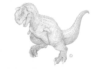 Majungasaurus