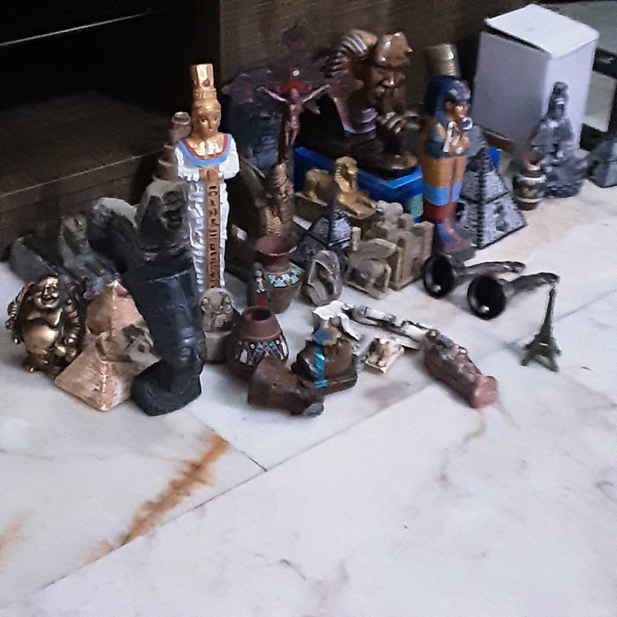 Statues Deviantart Statues collection by zainalabdienahmad on DeviantArt
