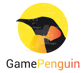 GamingPenguin Logo