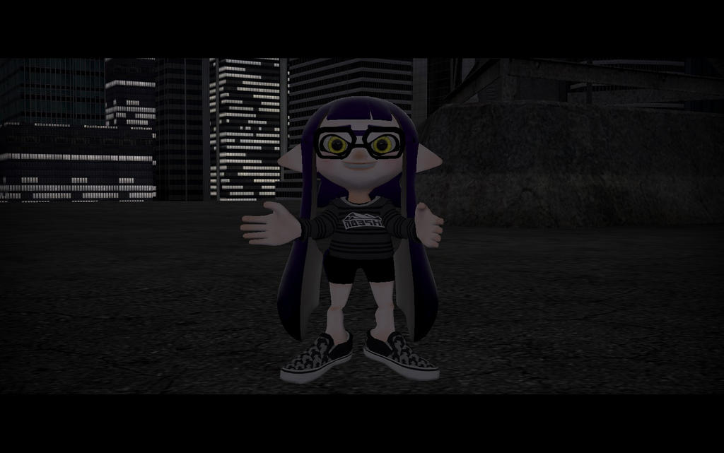 Mini Mel Deviantart Mini Mel by BrokenNooby64 on DeviantArt