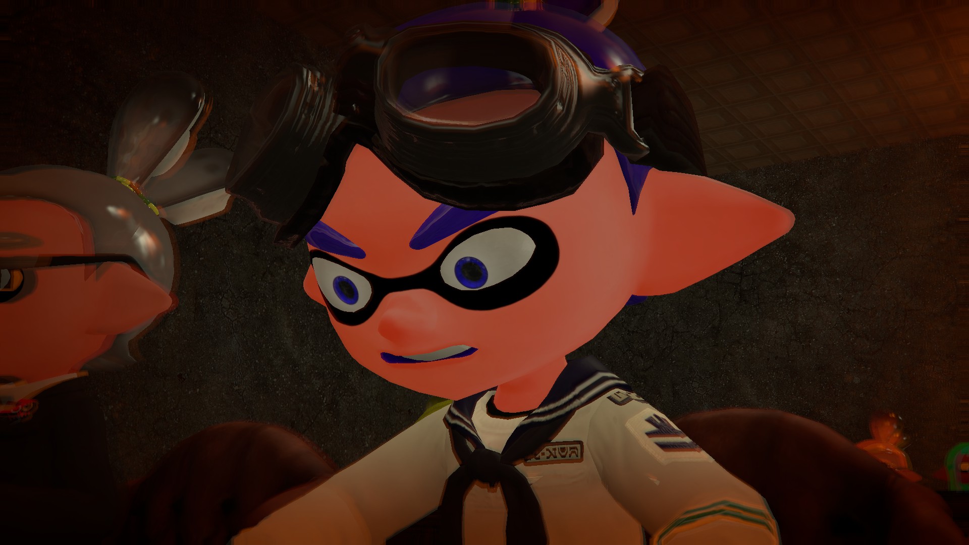 Friendship Beginnings: Inner Rage by BrokenNooby64 on DeviantArt