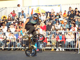 Robert Castillos BMX Freestyle Team photo 6