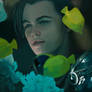 leonardo dicaprio as romeo montague