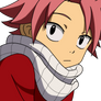 Natsu Color