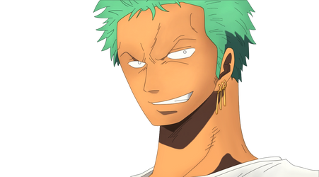 Roronoa Zoro