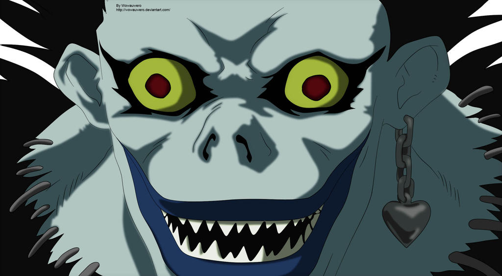 Riuk by Wowauwero on DeviantArt