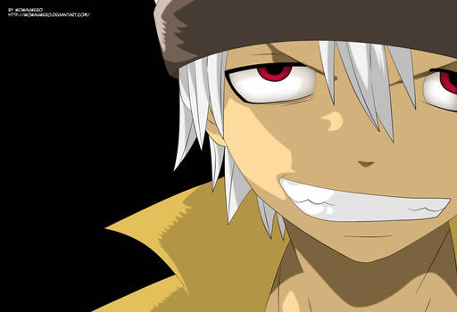 Soul Eater Evans