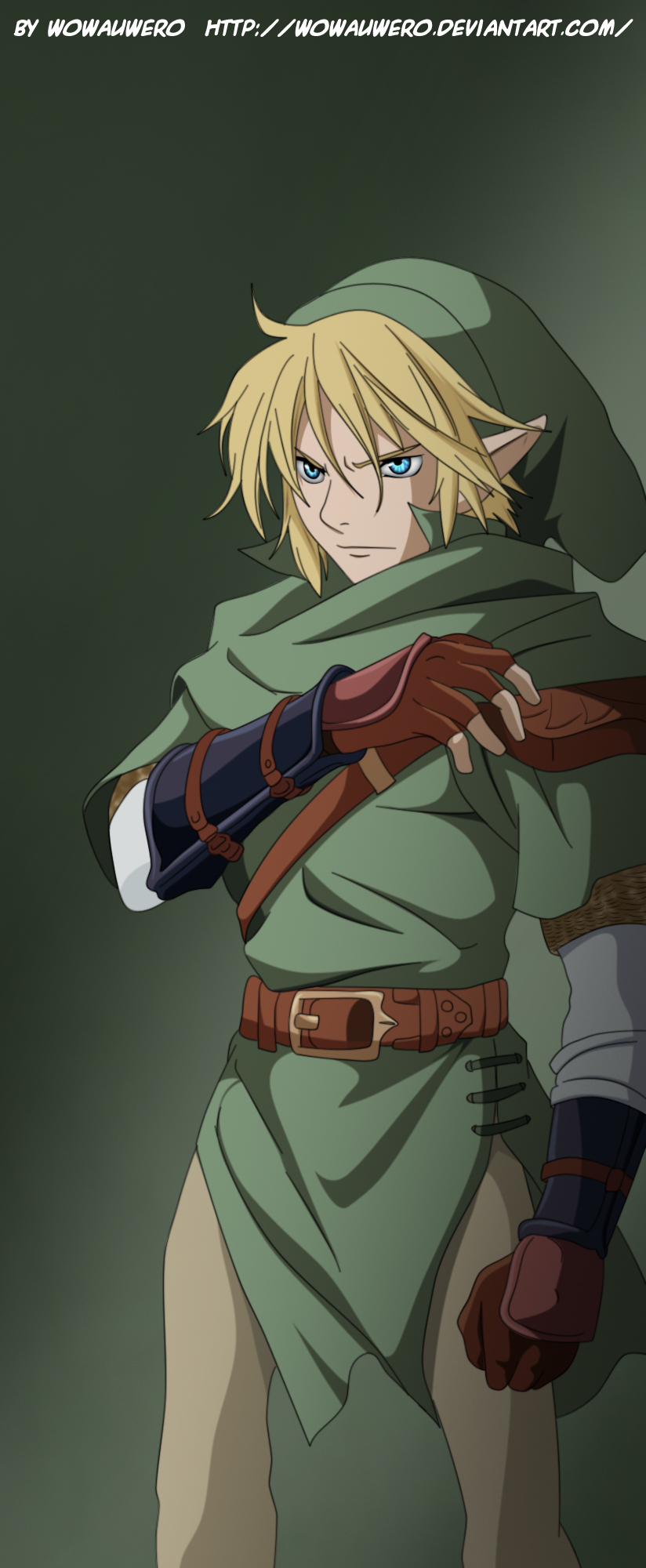 Link Skyward Sword By Wowauwero On Deviantart Link Skyward Sword By Wowauwero On Deviantart