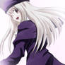 Illyasviel von Einzbern