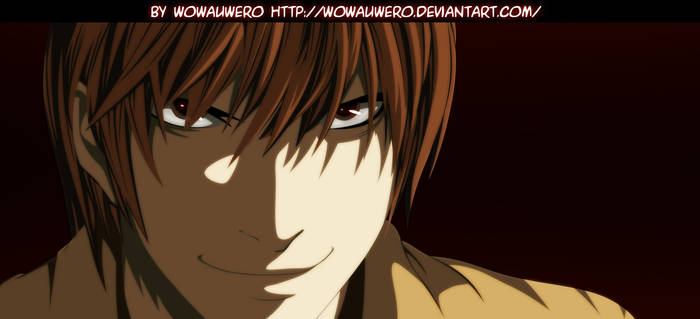 Light Yagami