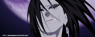 Orochimaru