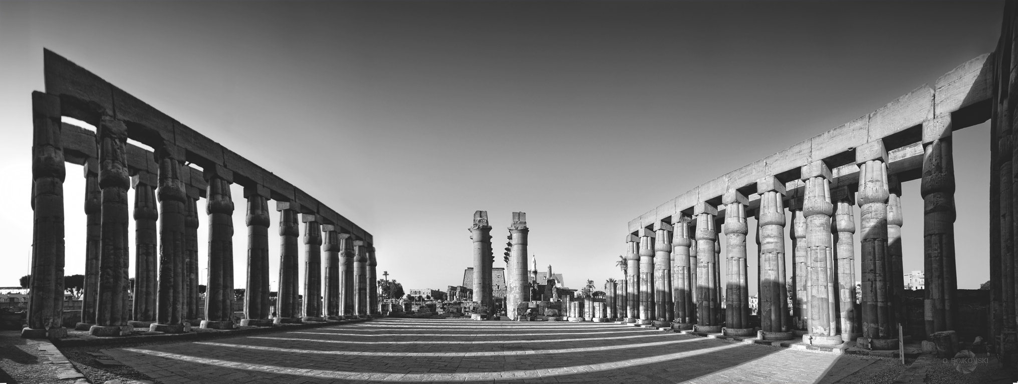 Luxor Temple