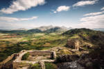 The Legend of the Immortals by Bojkovski