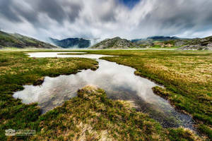 The Mystic Mountains by Bojkovski The Mystic Mountains by Bojkovski