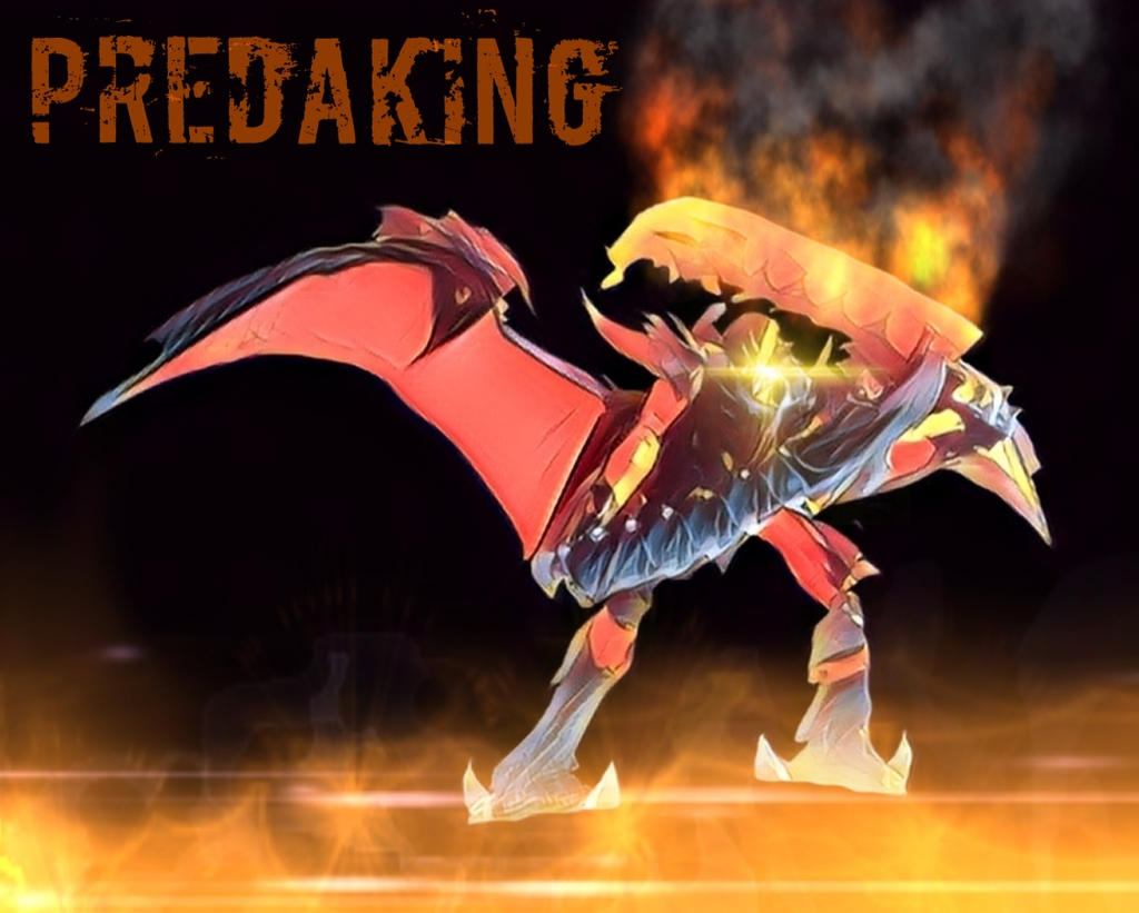 Predaking Symbol transformers prime predaking by hollowmattINC on DeviantArt