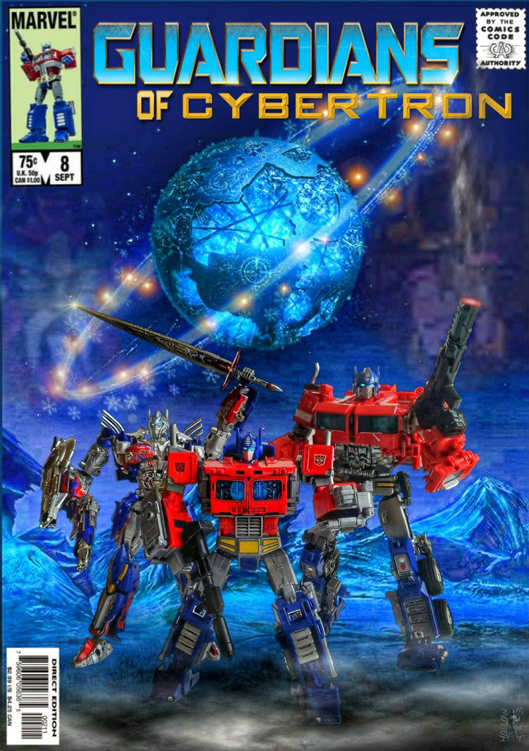 Comic Cybertron Background guardians of cybertron comic by hollowmattINC on DeviantArt