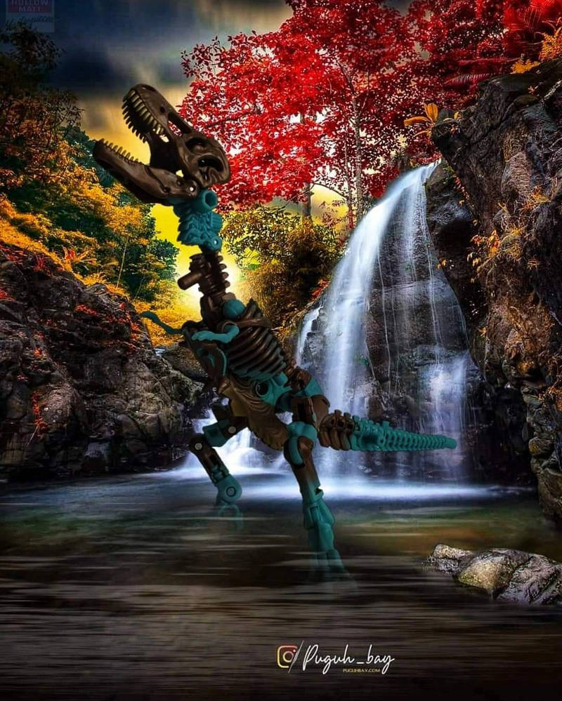 transmutate beast mode by hollowmattINC on DeviantArt