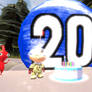 [SFM] Pikmin 20th Anniversary