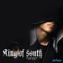 T.I. - 'King of South CD Cover