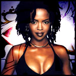 lauryn hill avatar