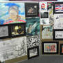 My Senior Art Exhibit