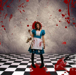 Mad Alice