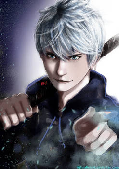 Jack Frost