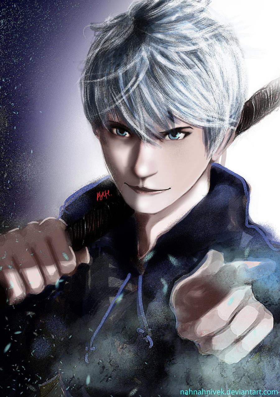 Jack Frost