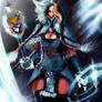 Crystal Maiden