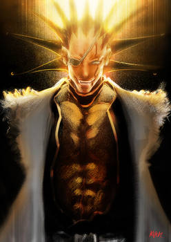 Kenpachi