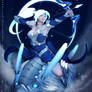 Dota 2 Mirana