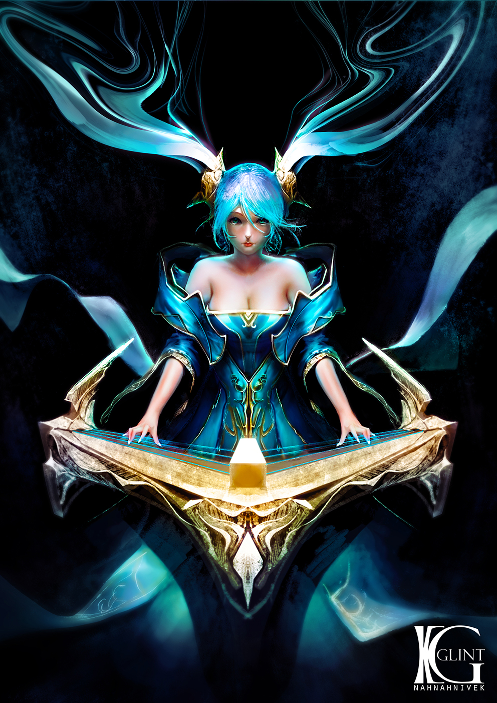 Sona