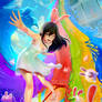 Color Surf