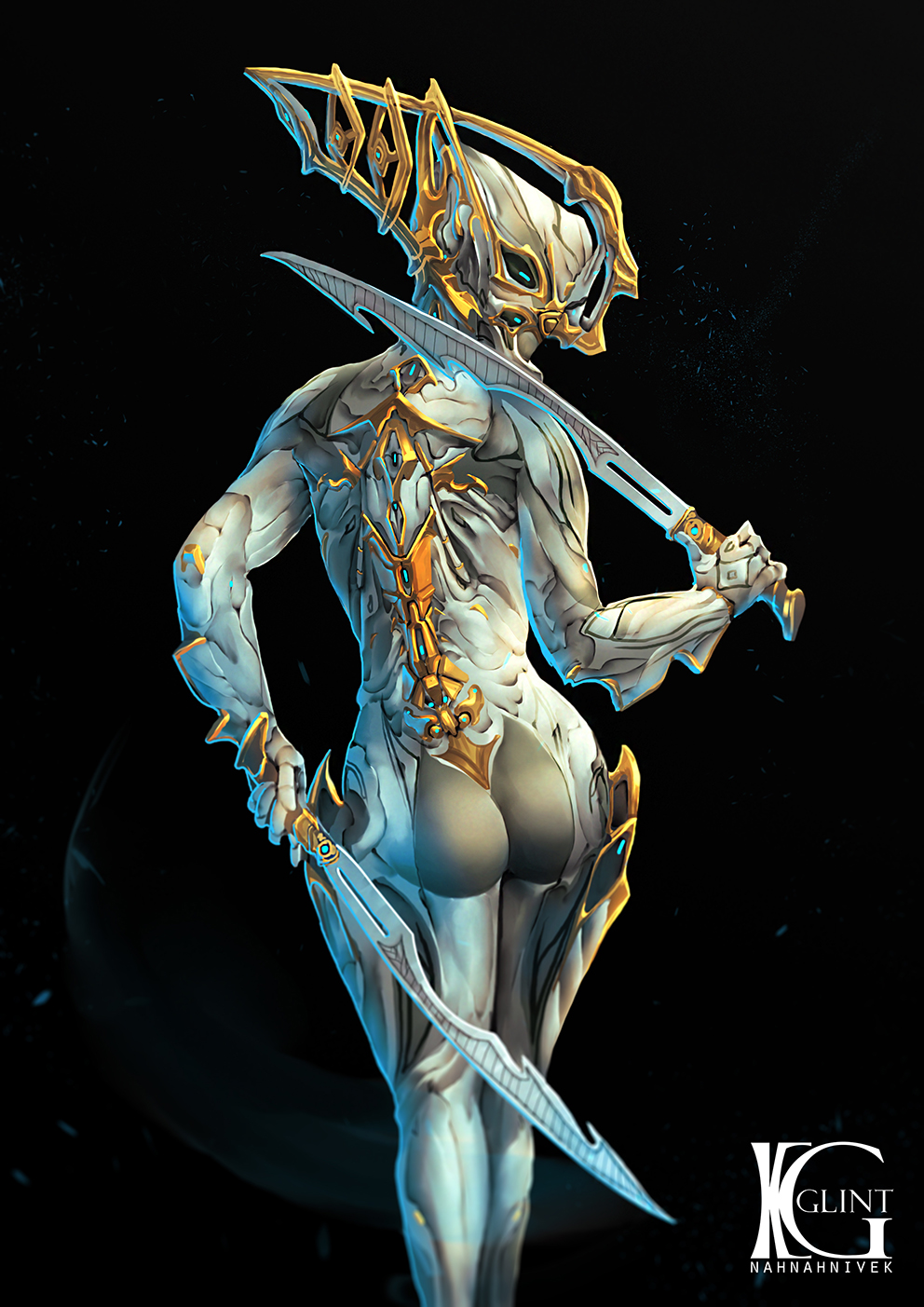 Nyx prime