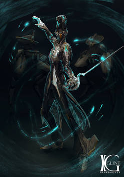 Warframe - Void Dance