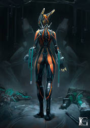 Valkyr