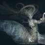 Sea angel girl?