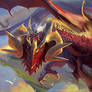 Enter the dragon year