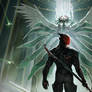 Warframe: Jade's Shadow