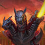 Summon: G.F. Cerberus