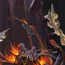 Summon Brynhildr