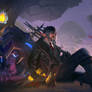 FFXIV: Sanctuary