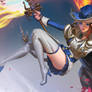 Duelist