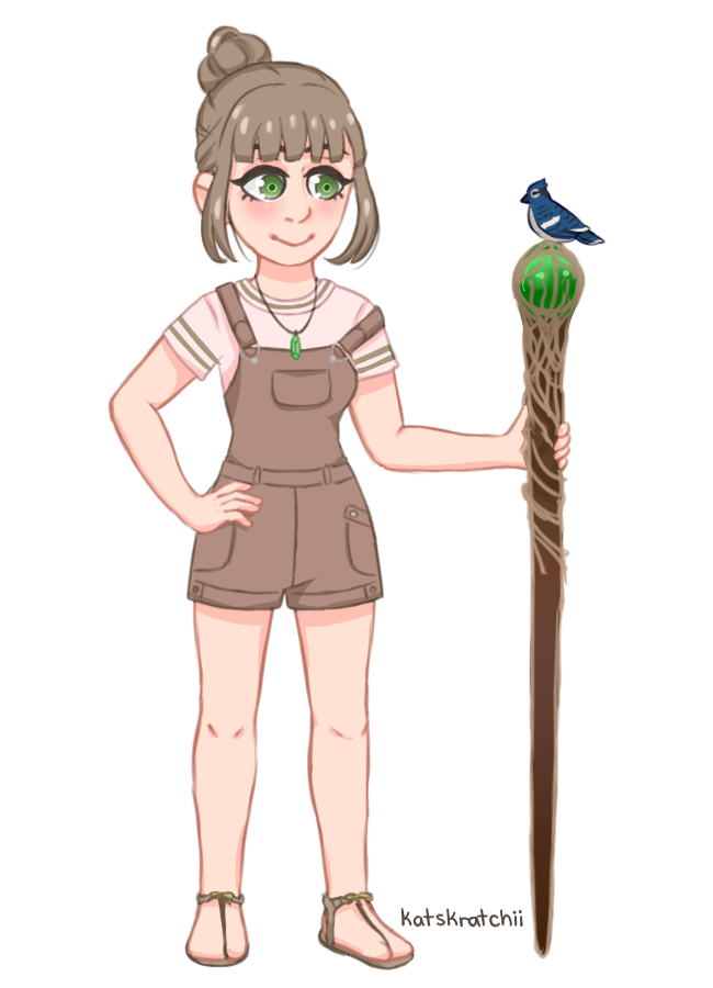 Mayomations CM Mayonayys by katskratchii on DeviantArt